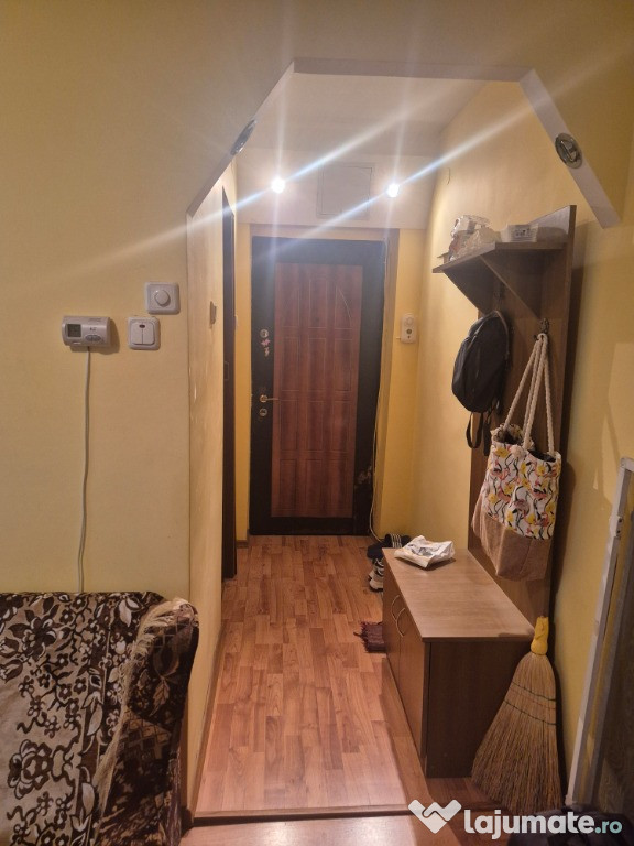 Apartament doua camere