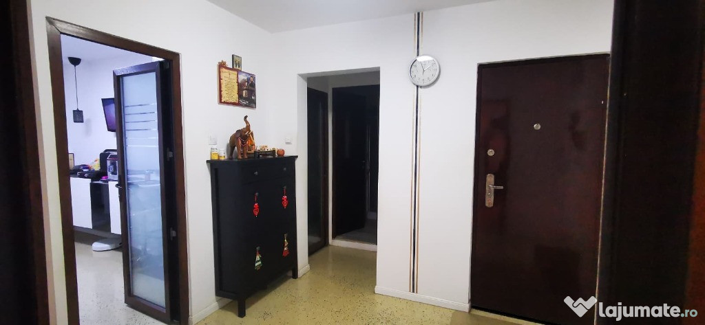 Sanctuarul Urban: O proprietate rară cu 4 camere, București