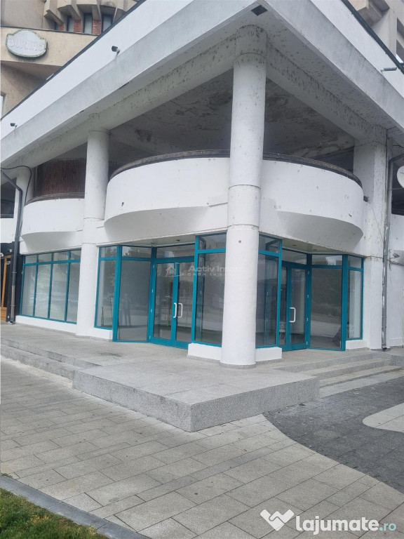 SPATIU COMERCIAL ULTRACENTRAL - Str . LIBERTATII