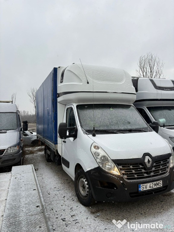 Renault Master 3