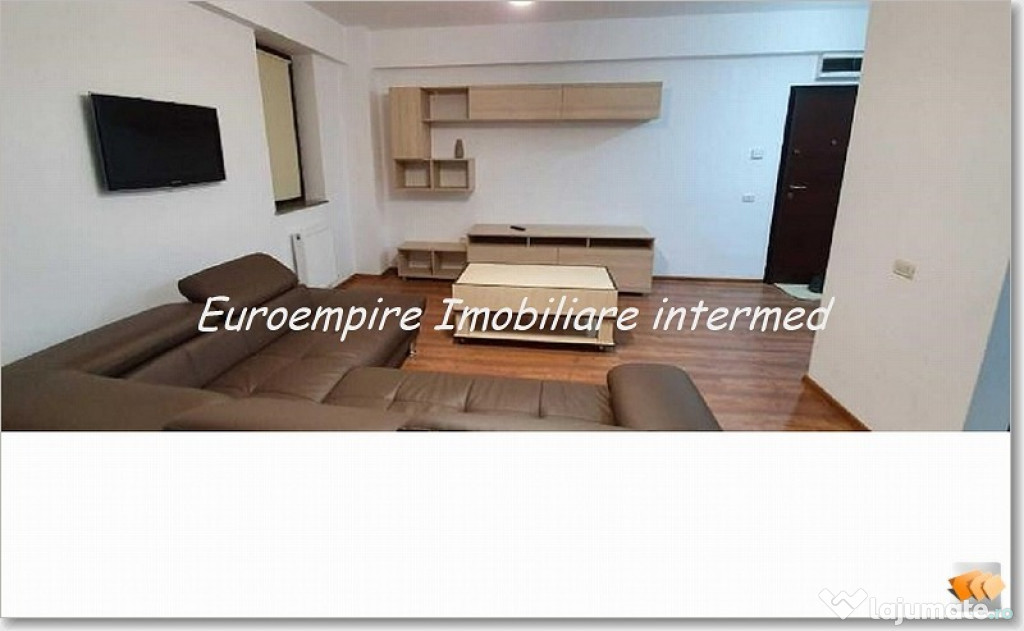 Apartament 2 camere zona Campus Universitar