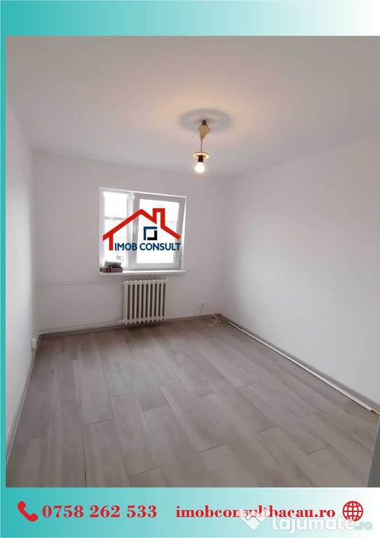 Garsonieră de vânzare – Strada Stadionului | CE1447