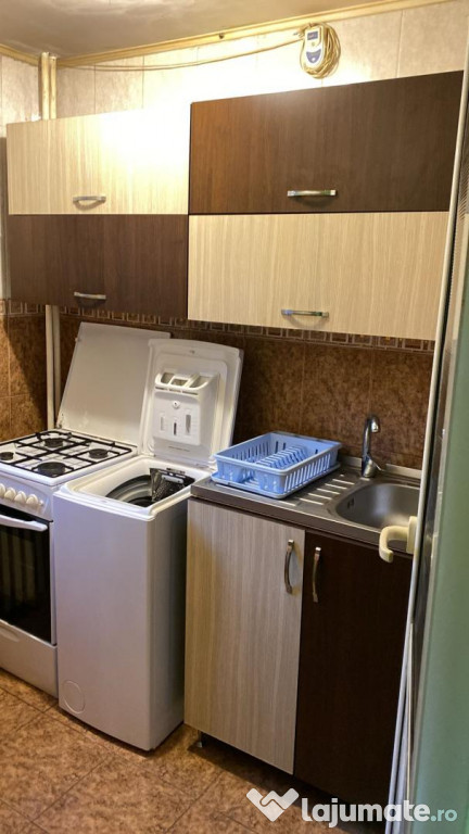 INCHIRIERI-Garsoniera-Drumul Taberei-Favorit