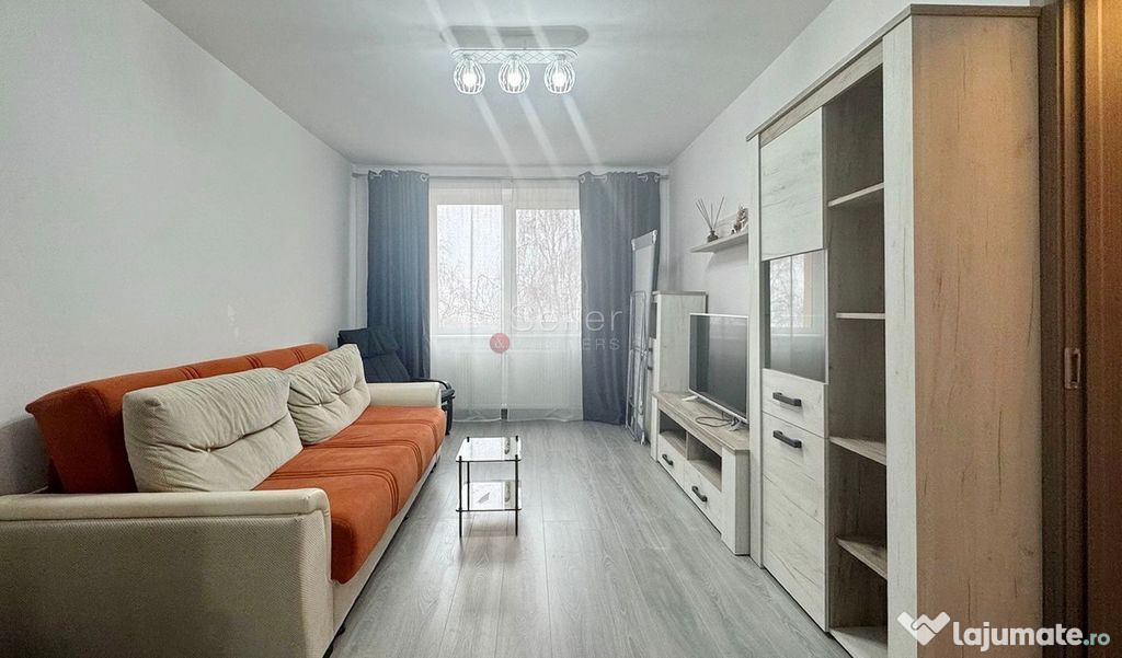 Zona Semicentrala | Acces Facil