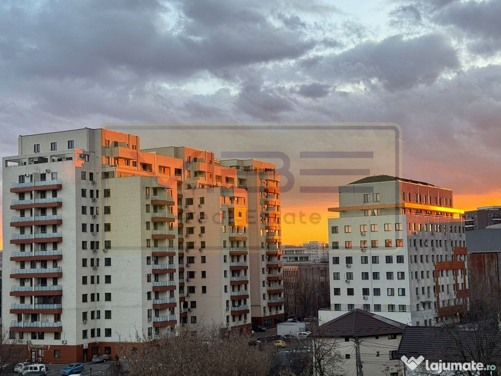 Apartament 3 camere Centru Palas Mall - Amazon