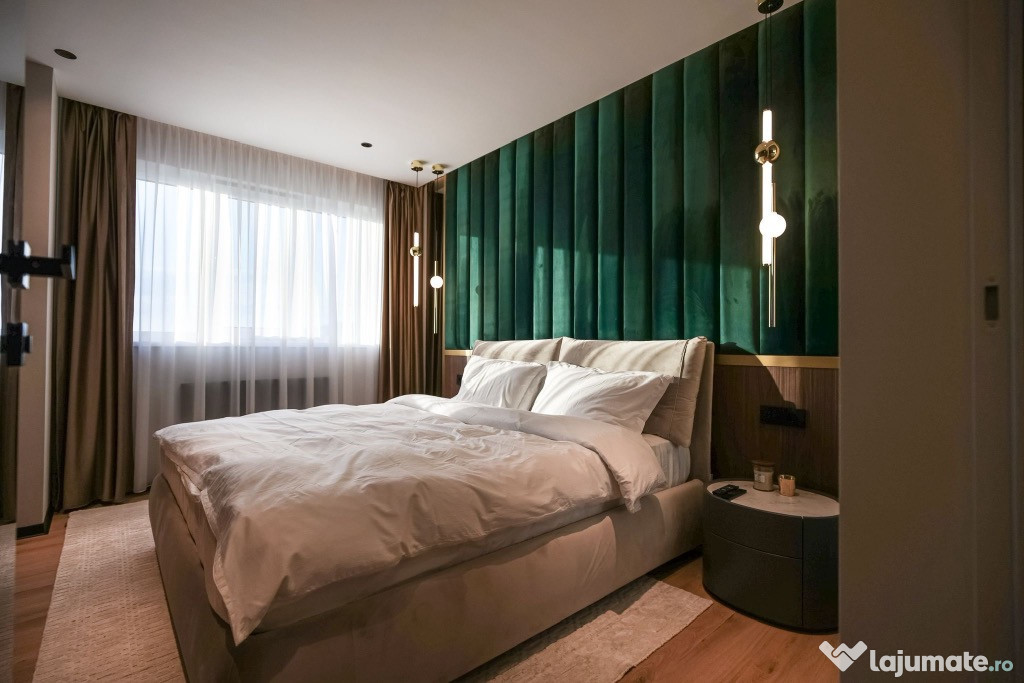 Apartament de lux la super pret!