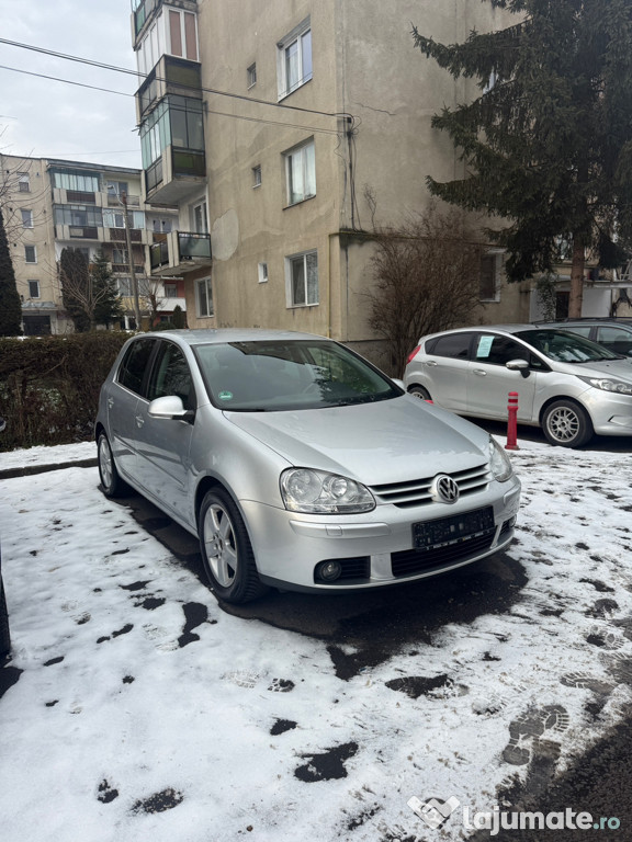 Golf 5 UNITED 1.4 benzină