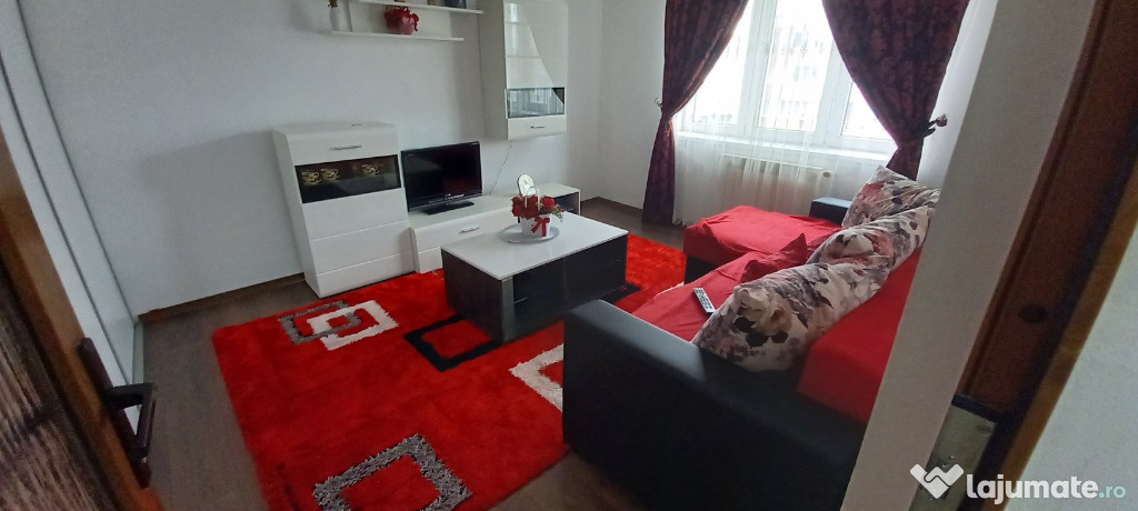 Vând apartament 2 camere