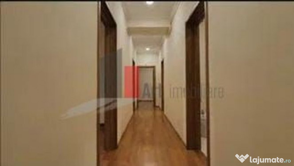 Vânzare apartament 3 camere cu centrală Șos. Giurgiulu...