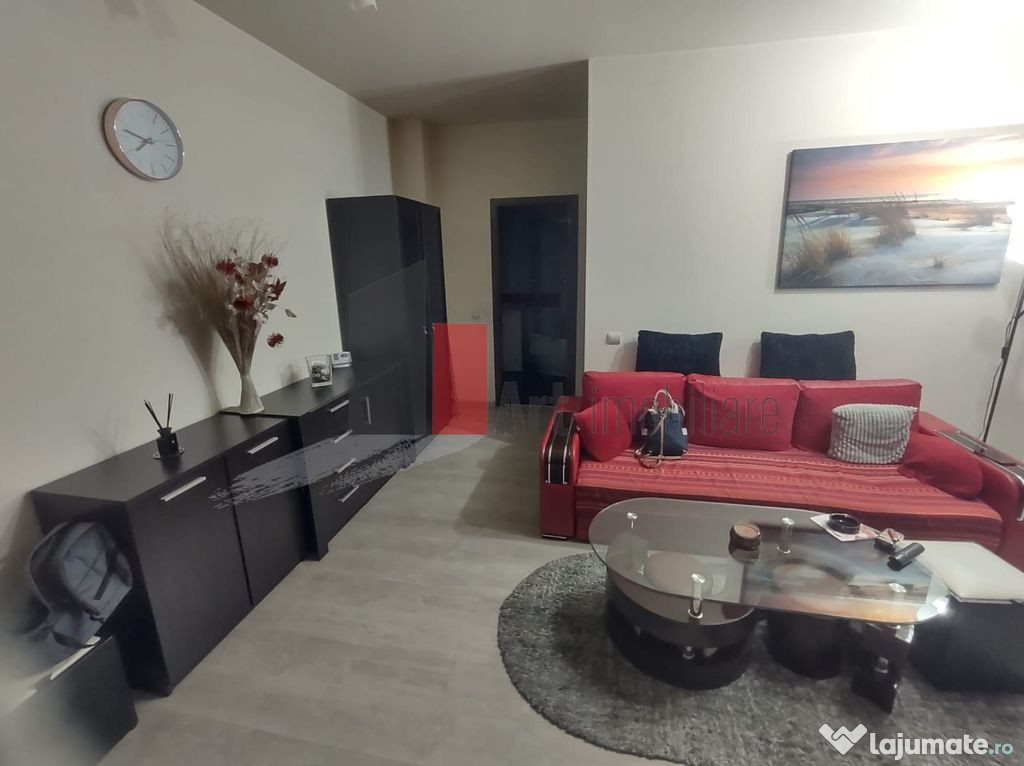 Vânzare apartament 2 camere Bd. Metalurgiei - Aurel Perșu