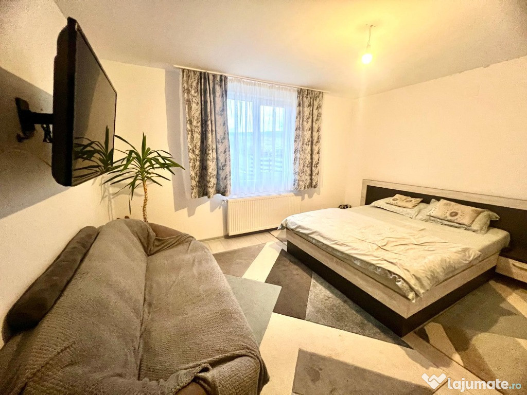 C/1563 De vânzare casă singur în curte în Mureș - Cristești