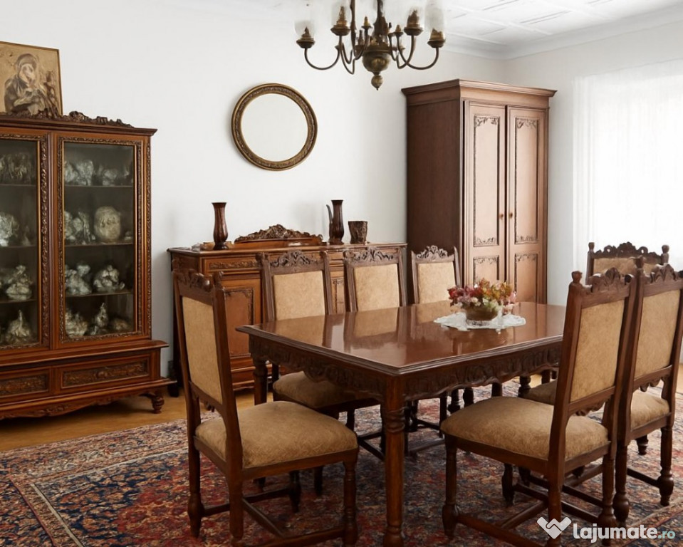 Ideal pentru investitie! Apartament 3 camere, 2 bai, zona Straja