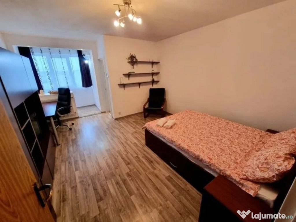 Dristor fix la metrou etaj 10