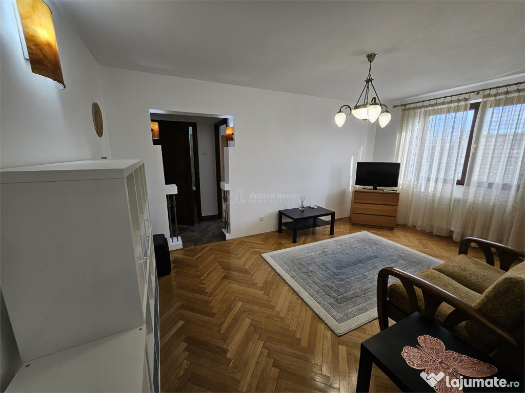 V#226;nzare Apartament 2 camere - Cotroceni / Eroilor - vede