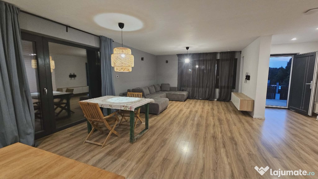 VILA 2021, 268mp, in BARNOVA – IASI,