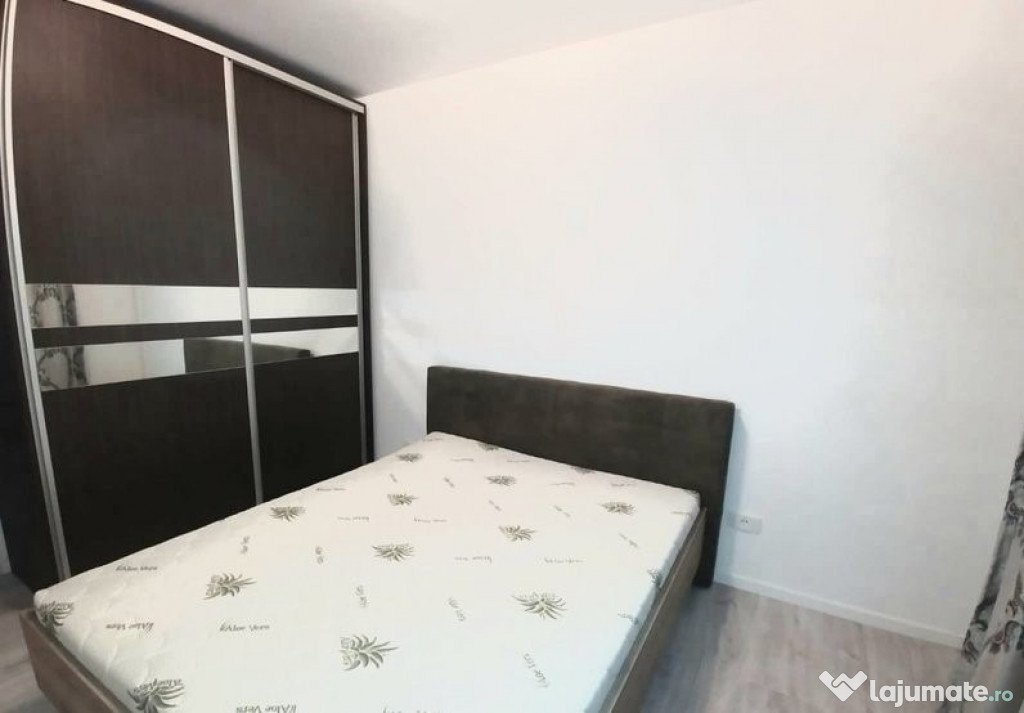 Garsoniera zona Mihai Bravu