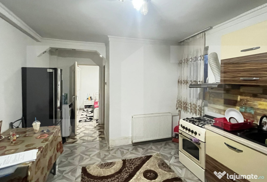 Garsonieră de vânzare – Zona Parcul Tineretului