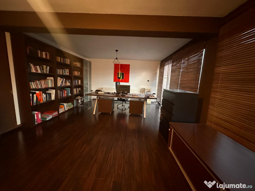 Cladire spatiu comercial / birouri , in zona Anda, Constanta