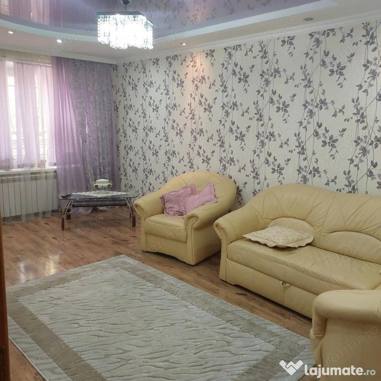 Apartament 2 camere zona Titan