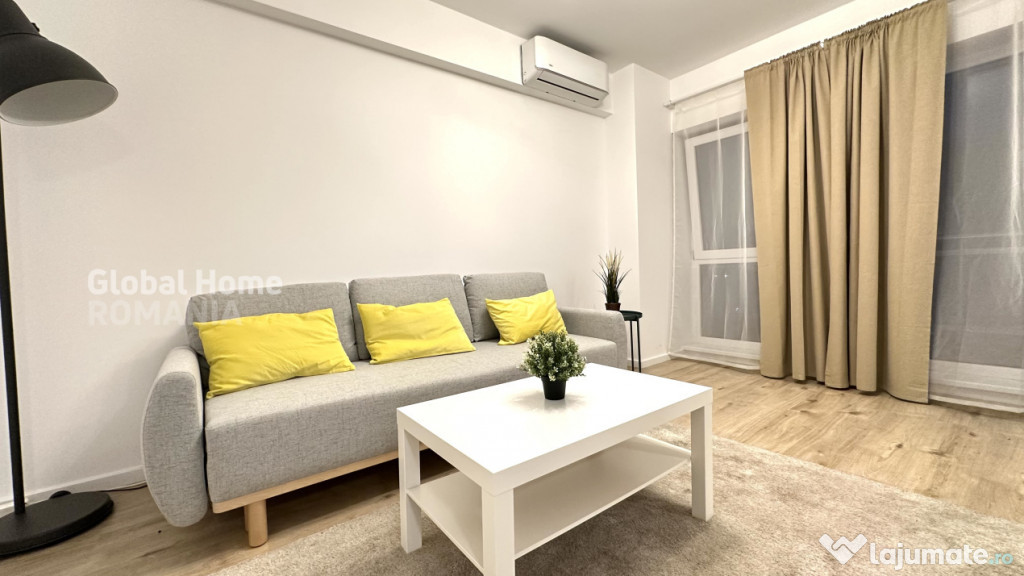 Apartament 2 camere | Belvedere | 54mp utili