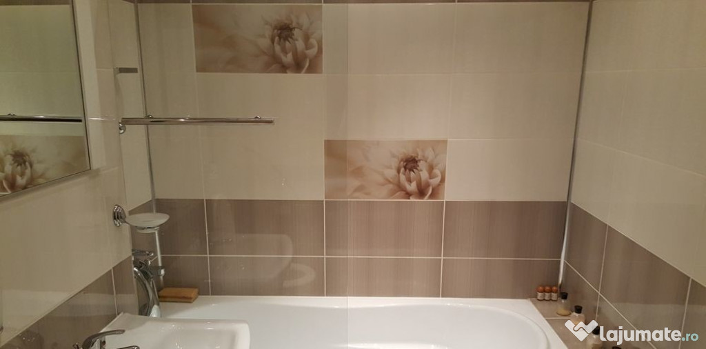 Garsoniera Zona Nerva Traian