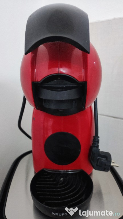 Aparat de cafea Dolce Gusto