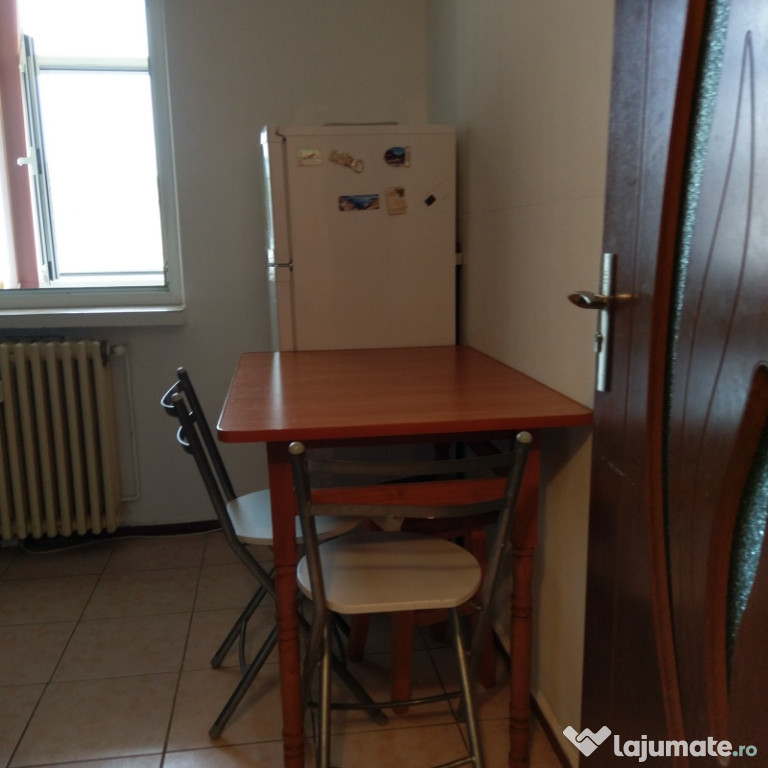 Garsonieră Tătărași