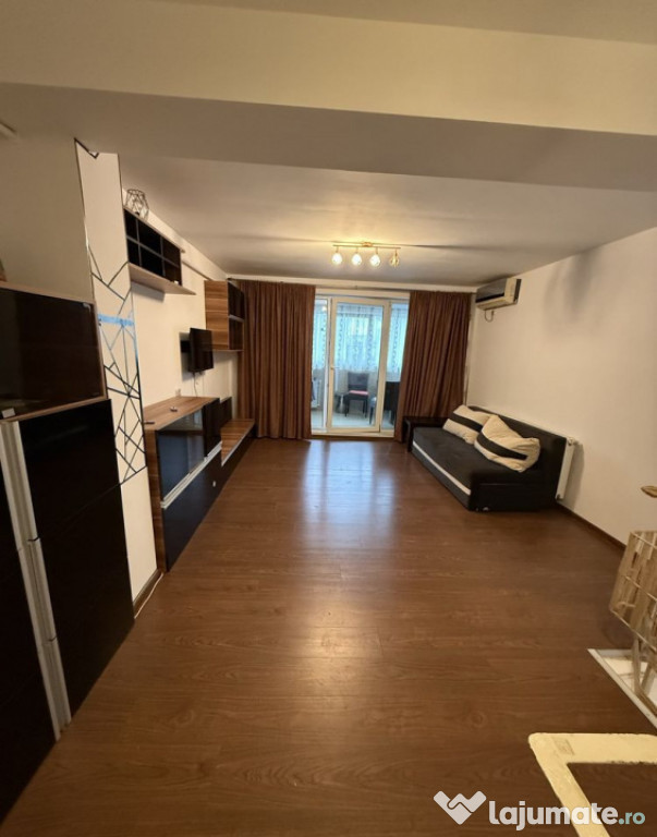 Apartament 2 camer / 63 mp / zona Baba novac / Centrala pro