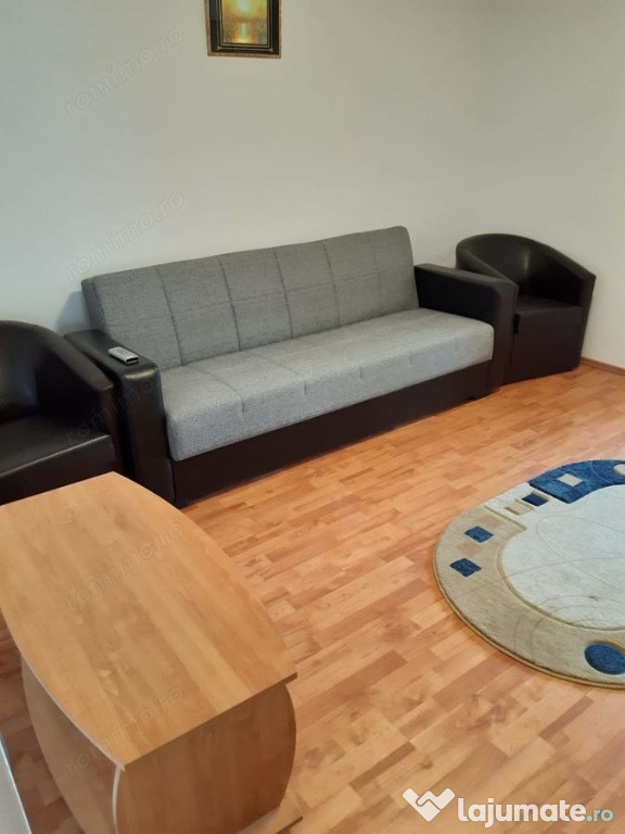 Garsoniera Mall Vitan