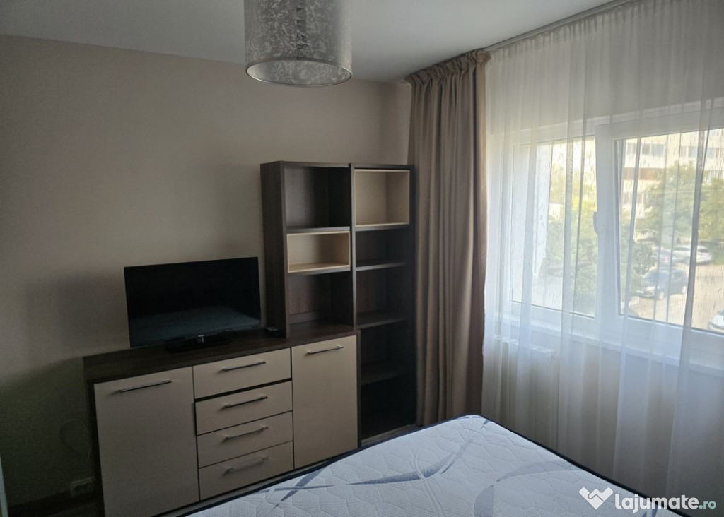 Apartament 2 camere de inchiriat, in zona Faleza Nord - Cons