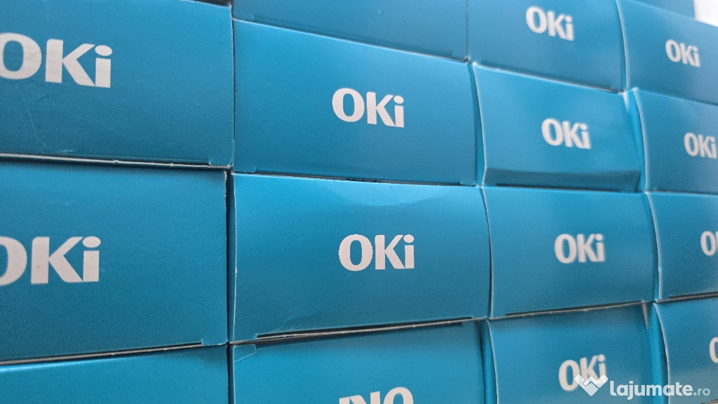 Oki pentru orice durere