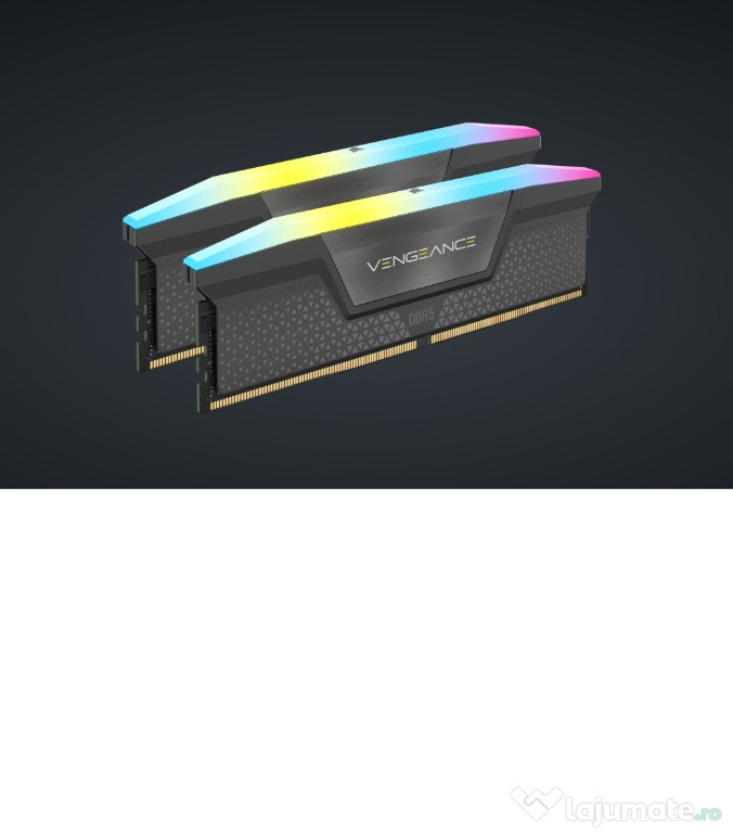 Memorie Ram (2x32GB) DDR5