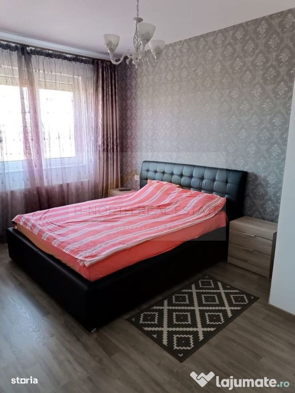 Apartament 2 camere modern, parcare, piscină – Dimri R...