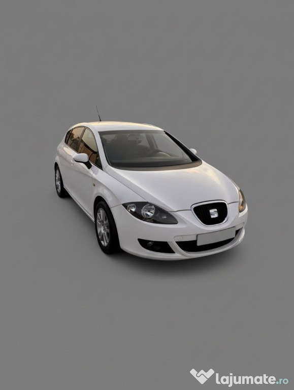 Seat Leon 1.8 Turbo Benzina