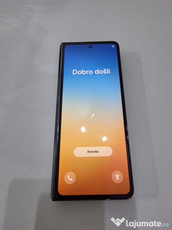 Samsung Galaxy Z Fold5, 12GB RAM, 512GB dual sim