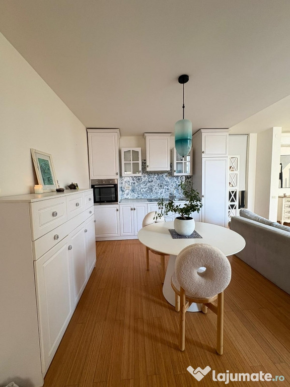 Renovam apartamente si case cu materiale si fara