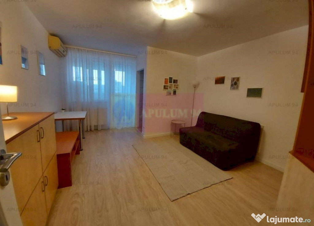 Garsoniera Iancului- Elev Stefan Stefanescu.