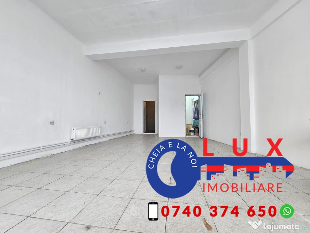 ID 8278 INCHIRIEM spatiu comercial * Zona E3