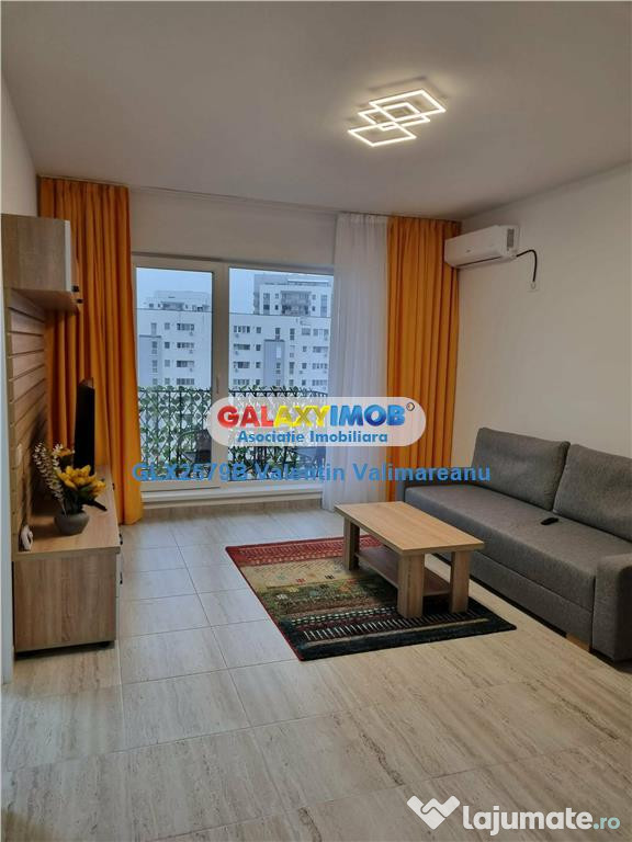 Garsoniera Ikea Pallady VI 189