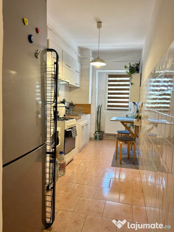 Apartament 1 camera D, in Nicolina