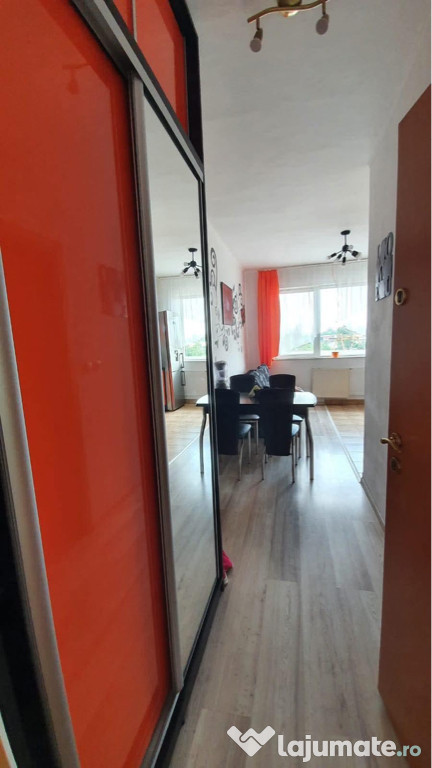 Vand Apartament cu 1 camera