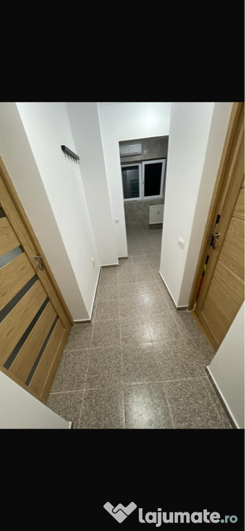 Garsoniera Conf 1, decomnadata, 35 mp