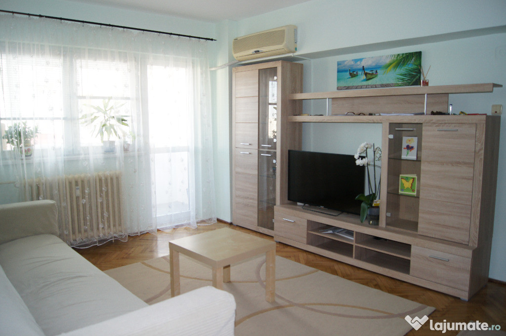 Apartament 3 Camare Ion Mihalache