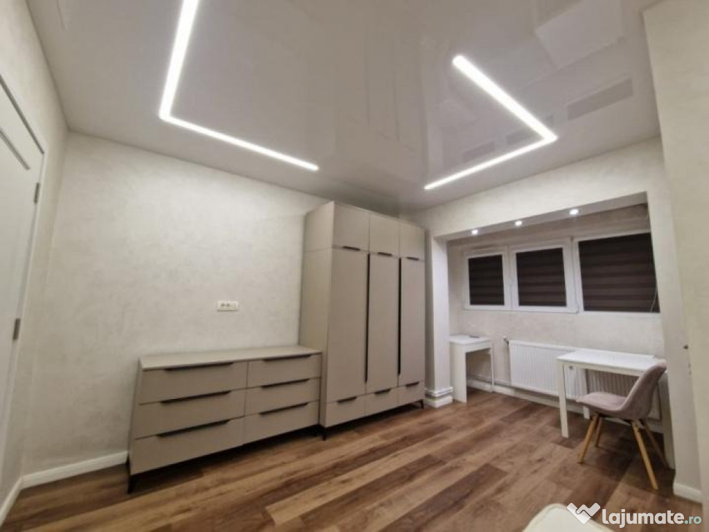 Mosilor obor fainari etaj 1