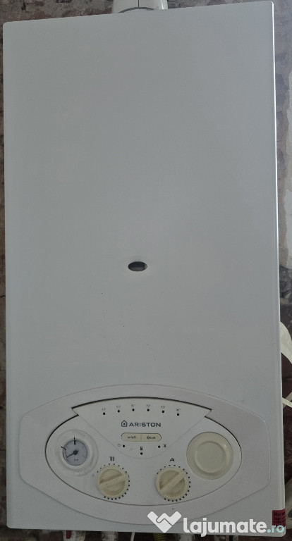 Vand centrala Ariston