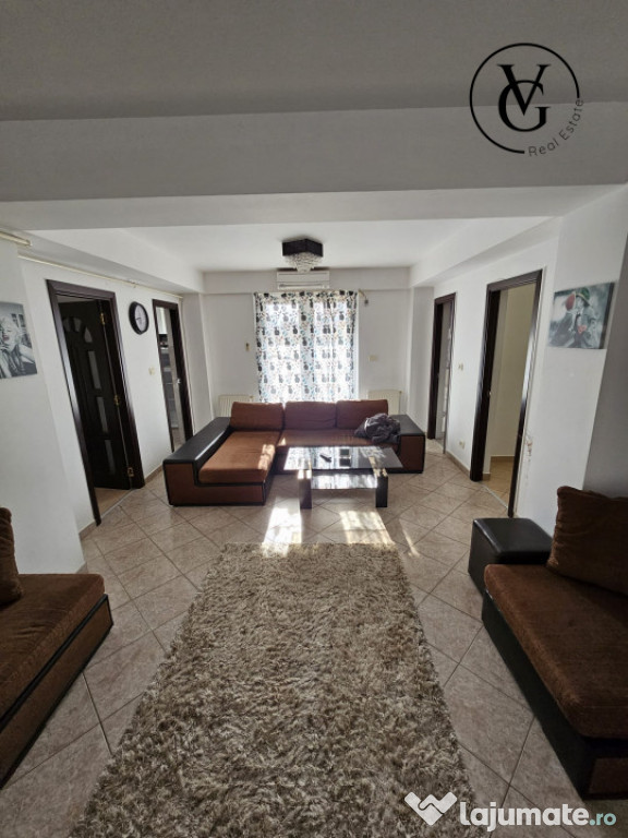 Apartament 3 camere | Mamaia Sat LIDL