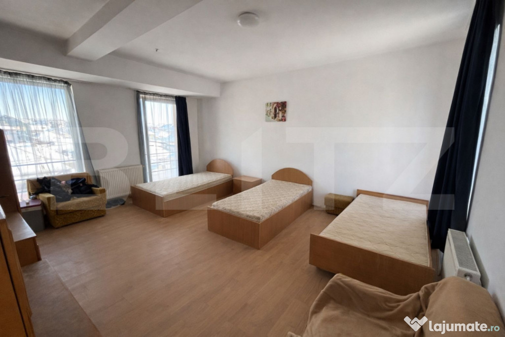 Apartament 70 mp, 3 camere | Marasti - Zonă cu potențial m