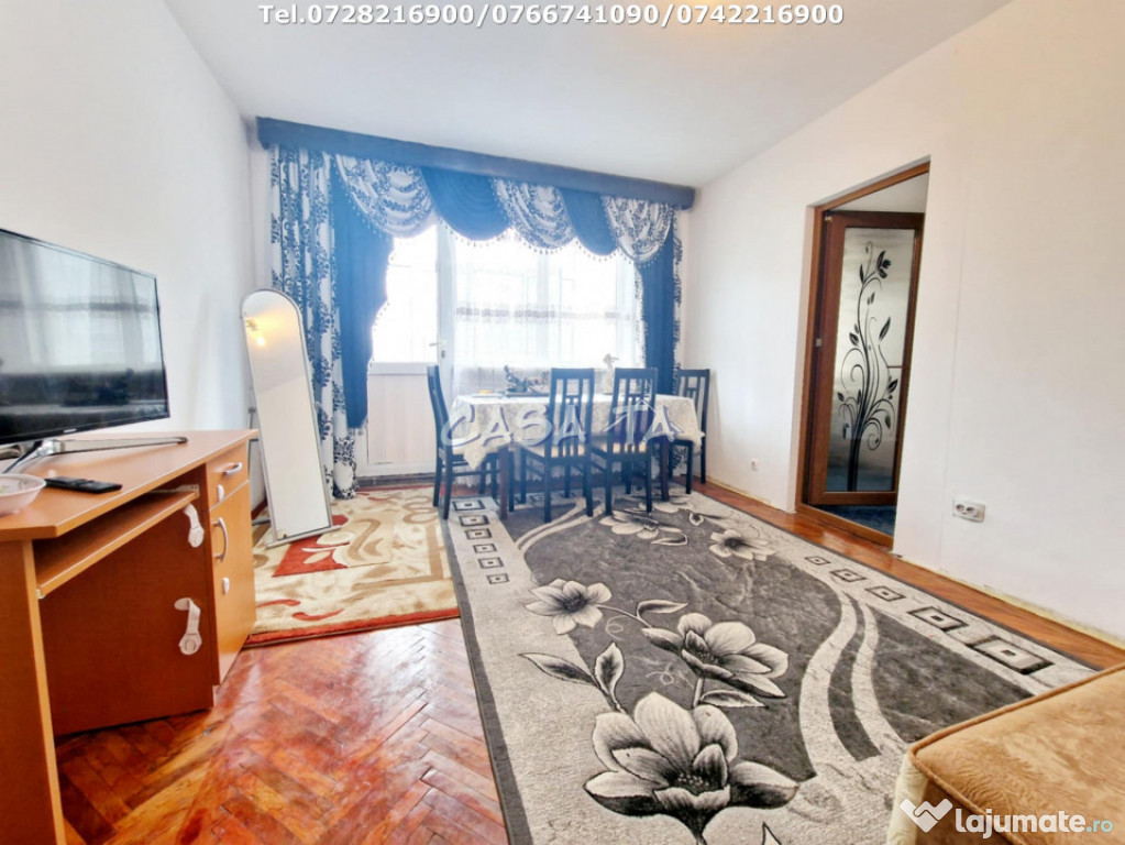 Închiriere apartament 2 camere, Str.Olari