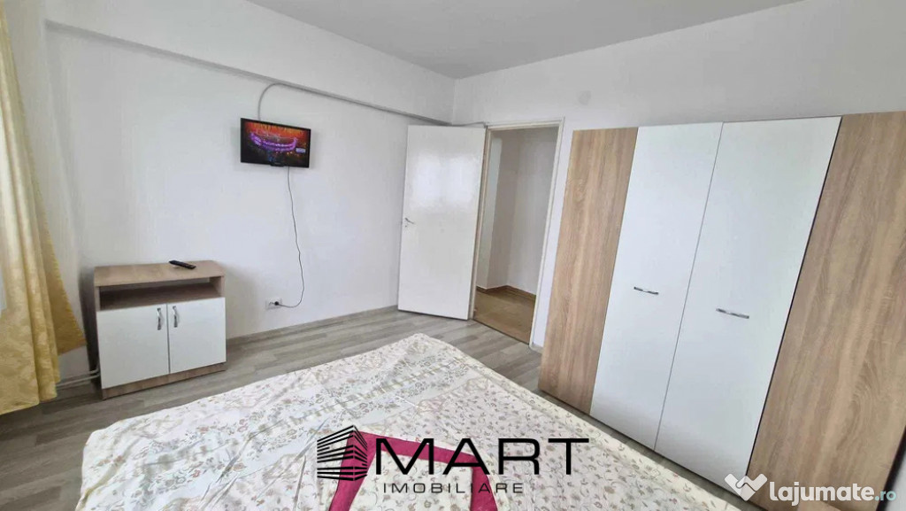 Apartament 2 camere zona Mihai Viteazul