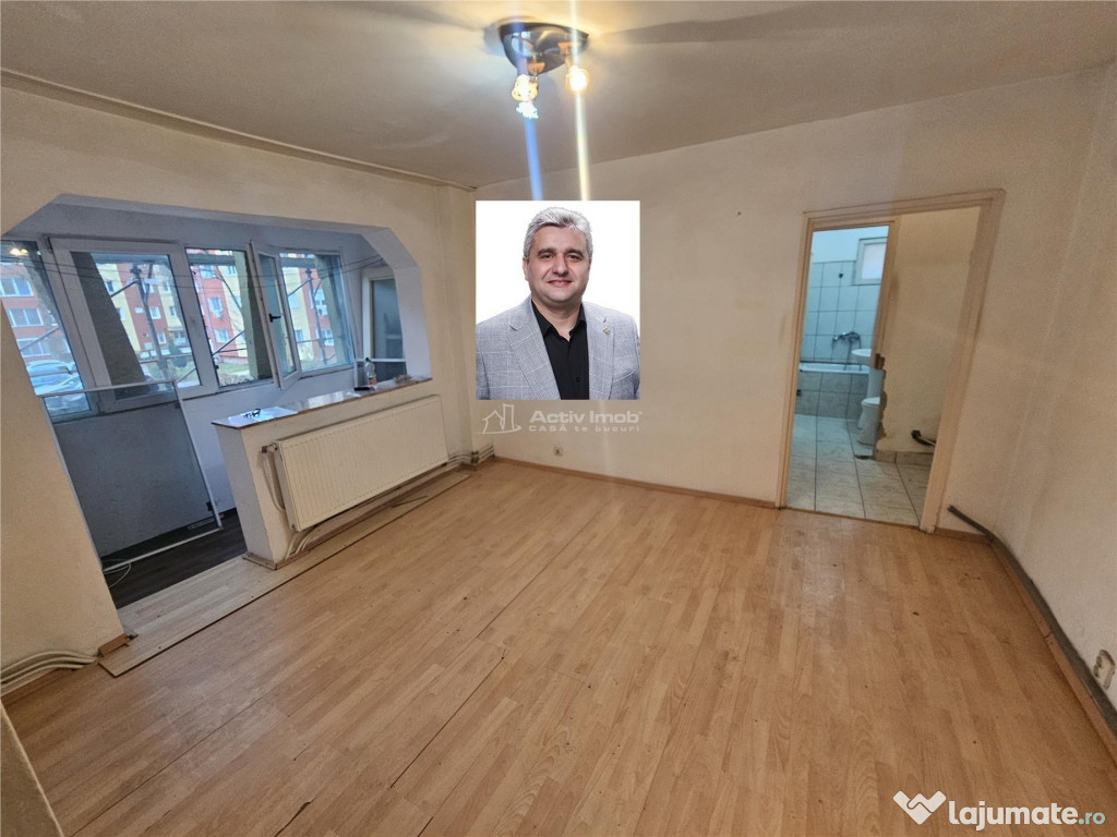 Resita, 2 Cam. Cf. 1, Et. 1, Micro 2